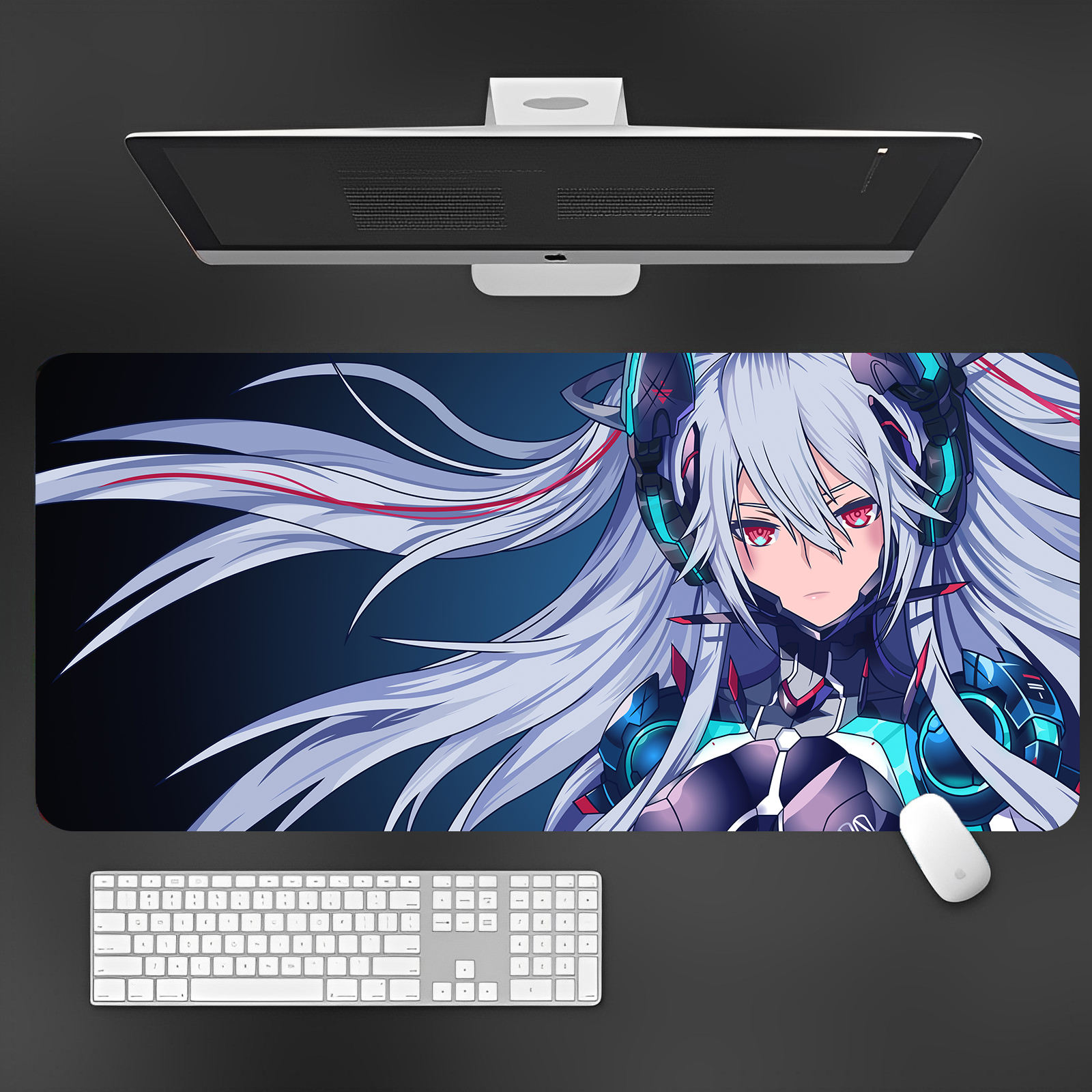 Tapis de souris populaires 6