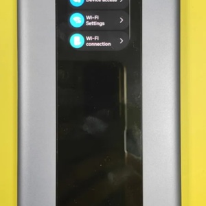 E6888-982 WiFi Móvil 5G Pro 5 AX3600 con Batería de 7000mAh - Product Image 3