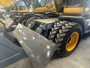 Iron Colossus, Dominator <span class=keywords><strong>de</strong></span> 21.5 Toneladas con Ruedas, Motor Cummins <span class=keywords><strong>de</strong></span> 153kw, Operación Pesada, Tranquilidad y Calma - Product Image 6