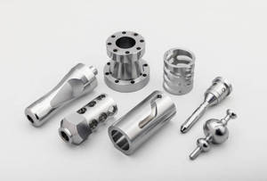 Low Price OEM CNC Machine Parts Manufacture Parts For CNC Aluminum Production Turning Milling CNC Machining Stainless - Product Image 4