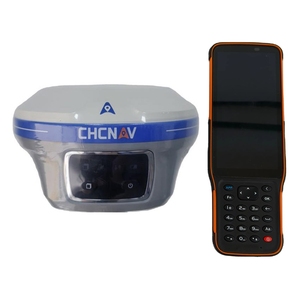 Equipo de Topografía GPS CHC X11 Versión Global, Receptor GNSS, Base y Rover GNSS, GPS Diferencial, DGPS, X11 GNSS RTK - Product Image 4