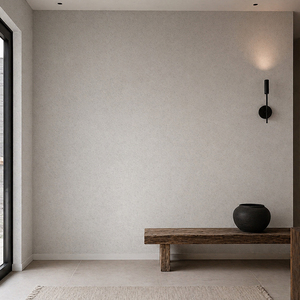 Peinture acrylique liquide prête à l'emploi <span class=keywords><strong>Marra</strong></span> Stone Art avec application au pinceau, texture sable naturel pour projets hôteliers - Product Image 6