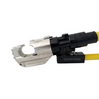 Pince à sertir hydraulique pour câbles électriques manuelle EP-510 Gamme de sertissage 50-400MM2
