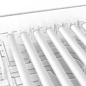 Hd wind TW-128 कारखाना प्रत्यक्ष सस्ती कीमत अंडे इनक्यूबेटर स्वचालित तापमान और आर्द्रता नियंत्रण - Product Image 4