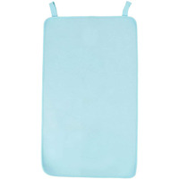 Tapis de piscine gonflable pliable en PVC néoprène anti-chute et antidérapant pour bébé, 1,1 m, épaissi, portable, pour usage familial et extérieur