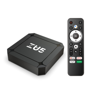 Mới nhất <span class=keywords><strong>Android</strong></span> iatv hộp zu5 Allwinner H313 2.4G/5G băng tần kép wifi6 thông minh TV Box 4K với Tìm kiếm bằng giọng nói trợ lý chức năng - Product Image 5