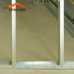 Гибкий и разнообразный дизайн металлический настенный каркас, металлический каркас, настенный угол для потолка - Product Image 3