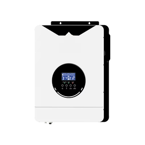 2025 Hot Sale Off Grid Solar <strong>Inverter</strong> <strong>2200va</strong> 3200va 4200va 7000va To Ac Mppt Solar <strong>Inverter</strong> Charger - Product Image 3