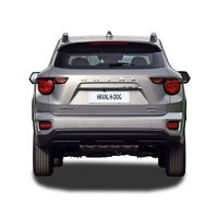 Vente chaude Haval II Dargo Voiture d'occasion neuve SUV Voiture à essence Great Wall II Big Dog
