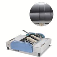 Machine à agrafer et à plier ZY-2 pour la fabrication de cahiers, manuels scolaires et livrets – Agrafeuse et plieuse de papier pour livres