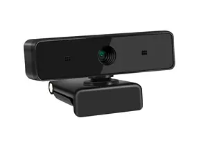 High Quality 2K Webcam Camera 1080P USB Webcam Full HD Fixed Focus Webcam