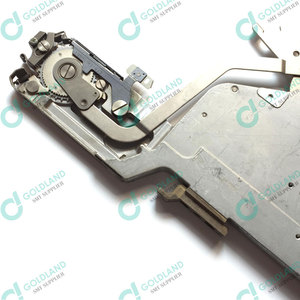 FAG8S02RM1for <span class=keywords><strong>Panasonic</strong></span> HT/<span class=keywords><strong>MSR</strong></span> 8x2 мм P/E одной подачи smt машина - Product Image 3