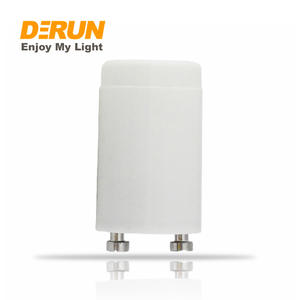 ตัวเผาหลอดไฟฟลูออเรสเซนต์ <span class=keywords><strong>S10</strong></span> S2 22W 65W 80W ฐานทองแดงอลูมิเนียมตัวเผาอิเล็กทรอนิกส์ - Product Image 6