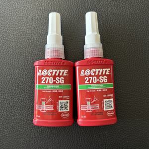 <span class=keywords><strong>Loctite</strong></span> 401 406 454 <span class=keywords><strong>480</strong></span> 495 222 242 243 263 270 271 272 290 De Chine Ningbo Jiangdong Grommet Rubber Co Ltd - Product Image 4