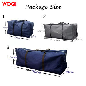 WOQI nuovo Design in lega di alluminio <span class=keywords><strong>montagna</strong></span> all'aperto pieghevole tavolo e sedia, campeggio portatile e tavolo da Picnic e sedia Set - Product Image 6