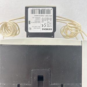 คอนแทคเตอร์คาปาซิเตอร์ 3RT1647-1AP01 ของแท้ S I E m n s, 50kVar/400V, คอยล์ AC230V 50Hz, 3P, รุ่น SIRIUS 3RT1 ซีรีส์ - Product Image 3