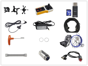 Kuaitong Pipe Inspection Camera - Product Image 4