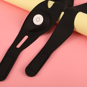 Masque Amincissant Visage pour Réduire le Double Menton, Soin de Beauté, Massage Visage en V, Lifting du Visage Sans Double Menton - Product Image 4