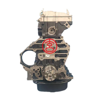 Bloc moteur diesel XC-Motor 5.2L 4HK1 pour camion Isuzu D-Max Colorado NPR NQR