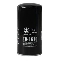 Filter Oli LF777 3889311 5050832 P550777 B7577 LF3635 3754002100 37540-02100 156071440 51414  600-212-1511 6002121511 Untuk Komatsu