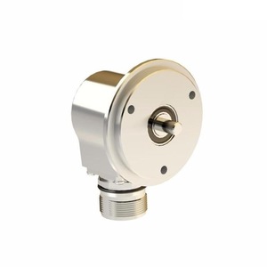 Cubierta Protectora para Base de Codificador Twk Zd P3l4 23, Protector de Origen Alemán - Product Image 1