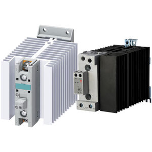 Amplia Selección de Contactores Relés M1DS06-120A3 DC-OUT SSC 600V/120A Especialmente Diseñados para Contactores y Relés - Product Image 1