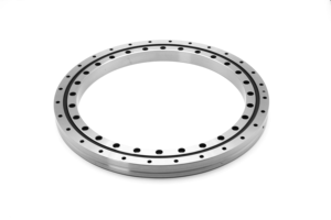 Rodamiento de Giro Robot PSA25.855 de Contacto de Cuatro Puntos con Engranaje Externo 755 ID X 997 OD 80 mm, Piezas para Grúas PSA25.855 - Product Image 4