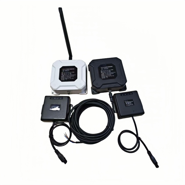 High Precision IP67 Waterproof Customizable GPS/GNSS Antenna for LoRa 4G Communication Support PPP E6 Starseek XS-G600