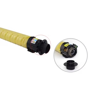 Recarga <span class=keywords><strong>de</strong></span> cartucho <span class=keywords><strong>de</strong></span> tóner Ricohs MPC3503 <span class=keywords><strong>de</strong></span> calidad original compatible con impresoras Ricohs MP C3003 C3004 C3503 C3504 - Product Image 3