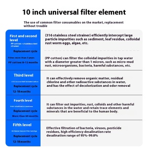 Trong nước <span class=keywords><strong>RO</strong></span> hệ thống bộ lọc <span class=keywords><strong>RO</strong></span> thiết bị xử lý nước <span class=keywords><strong>RO</strong></span> <span class=keywords><strong>RO</strong></span> thẩm thấu ngược hộ gia đình lọc Hệ thống thẩm thấu ngược - Product Image 6