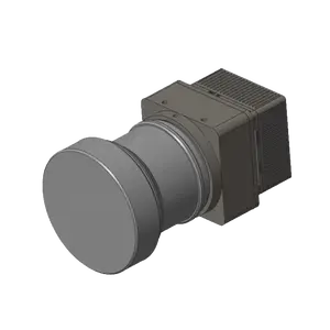 IRSEEN OH2K-L工业热像仪红外热像仪分辨率1280X1024无人机万向节摄像机