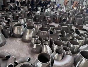 ตัวลดขนาดท่อแบบไดอะแฟรมแบบแมนนวลอเนกประสงค์ - รองรับแก๊ส มีตัวเลือกแบบศูนย์กลาง/ไม่ศูนย์กลาง สำหรับความต้องการท่อที่ไม่ได้มาตรฐาน - Product Image 5