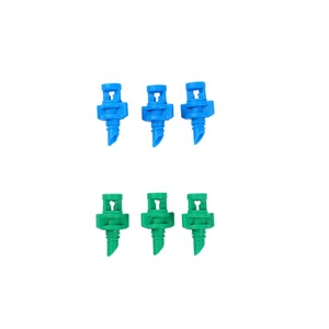<span class=keywords><strong>Goutteur</strong></span> de jardin <span class=keywords><strong>turbulent</strong></span> sur grille pour l'arrosage et l'irrigation - Product Image 1