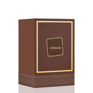 High-quality Arabic Dubai <strong>Perfume</strong> for Men and Women,vanilla Flavor, Warm Spicy Flavor, , Original Manufacturer Wholesale - Product Image 4