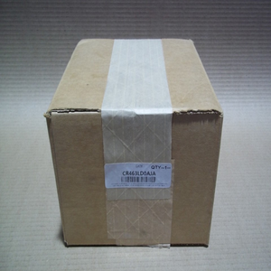 CR463LD0AJA Contattore per illuminazione PLC a 12 poli 30A con blocco elettrico 18-14AWG - Product Image 1