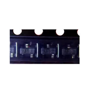 ไดโอด CDSOT23-SM712 SOT23 MARK 712 ของแท้ใหม่เอี่ยม - Product Image 1