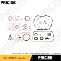 Kit de révision de transmission 8HP50 ZF8HP50 850RE