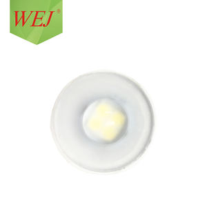 Foco LED COB MR16, CC 12V, 3W/5W/7W, 2700K-3000K, 250-450lm, 15/45/60 Grados, Regulable, Base GU5.3, Moderno, Empotrado, Aluminio, IP44 - Product Image 6
