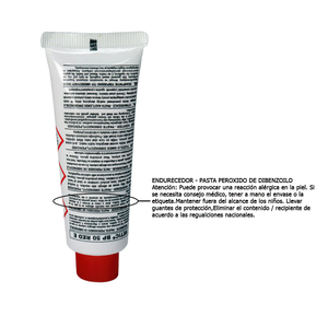 Indurente per stucco 30 grammi - Product Image 1