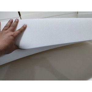 Espuma de Pu OEM personalizada de fábrica utilizada en muebles, sofá, colchón de alto rebote, cojín para sofá - Product Image 4