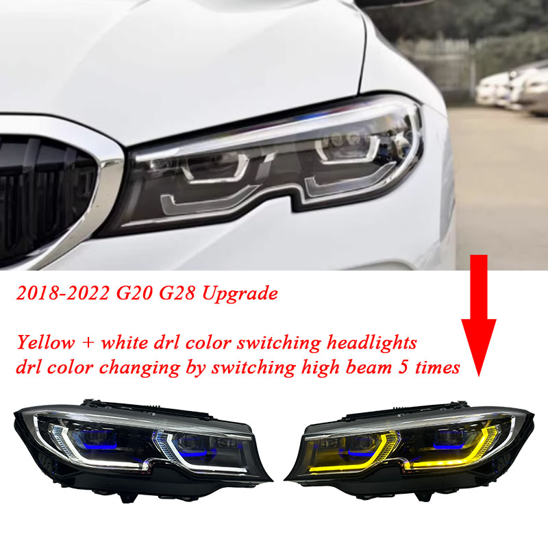 Versione USA (due pezzi = un set)