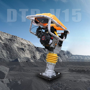 Liondi Brand Hot Sale Diesel/Gasoline Engine Soil Portable Manual <strong>Tamping</strong> <strong>Rammer</strong> - Product Image 6