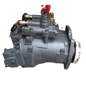 ปั๊มไฮดรอลิกหลักสำหรับรถขุดตีนตะขาบ Belparts รุ่น Ex200-5 Ex200 5 หมายเลขอะไหล่ 9150726 ปั๊มลูกสูบ 9152668 สำหรับ Hitachi - Product Image 1