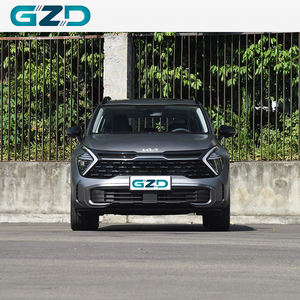 <span class=keywords><strong>Kia</strong></span> <span class=keywords><strong>sportage</strong></span> 2024 Auto Gasolne Car Dernière version Luxe Version Premium Avant Two-Drive 1.5T/2.0T - Product Image 3
