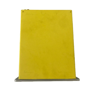 Amplificateur d'axe FANUC A06B-6093-H102 Alpha, module de commande d'axe, contrôle haute vitesse, sortie stable, 240VAC, système industriel - Product Image 4