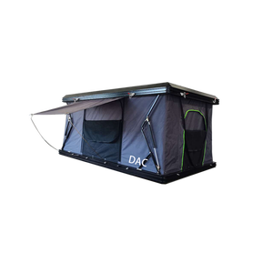 Carpa Plegable para Auto de Cuatro Estaciones, Apertura Automática Rápida, Protección UV, Resistente al Viento, para Campamentos Todoterreno, <span class=keywords><strong>Playa</strong></span> y Eventos Comerciales (2-4 Personas) - Product Image 1