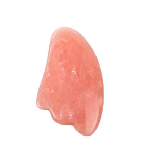 Üretici toptan çift taraflı paslanmaz çelik akupunktur sınıf I kazıma kurulu geri kazıma tam vücut güzellik kazıma - Product Image 3