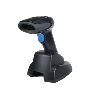 Escáner de Código de Barras Industrial Inalámbrico Winson 2D con Conexión USB - Product Image 2