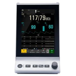 Equipamento veterinário novo do hospital do <span class=keywords><strong>monitor</strong></span> paciente Ec Edan Im60 Im50 Im20 Im8 Im3 do <span class=keywords><strong>monitor</strong></span> paciente de IM3 - Product Image 1