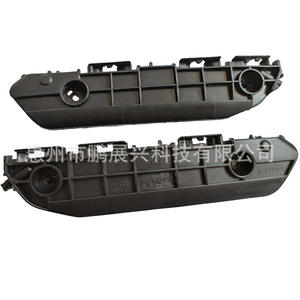 ขายึดกันชนหน้าโตโยต้าไฮแลนเดอร์ 52146-0E020 อะไหล่ทดแทน ABS สำหรับรุ่นปี 2009-2011 - Product Image 3